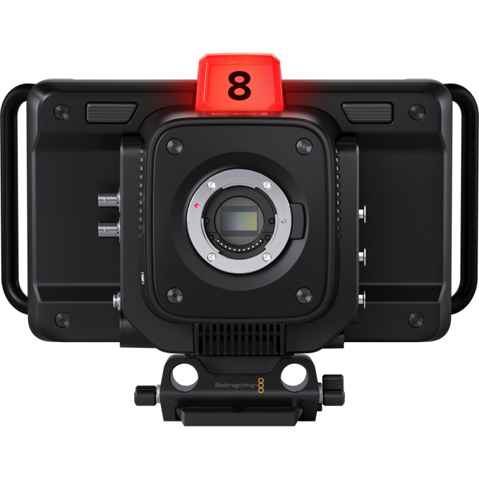Blackmagic Design Studio Camera 4K Pro G2 [2]