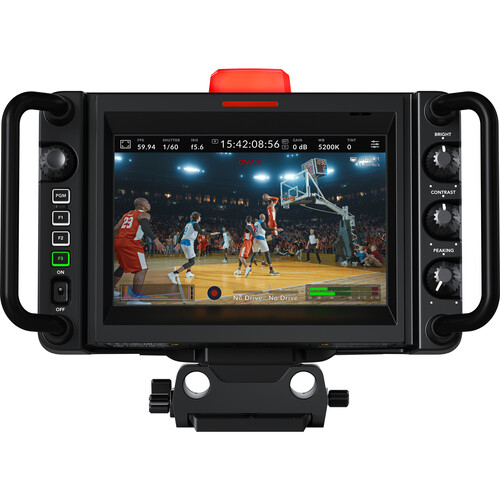 Blackmagic Design Studio Camera 6K Pro (EF Mount) [2]