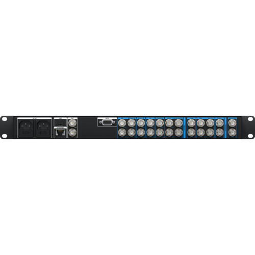 Blackmagic Design Ultimatte 12 4K Keyer Procesor avansat de compozitie grafica [3]