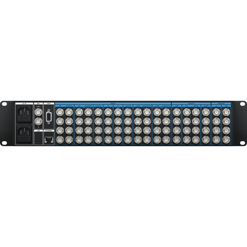 Blackmagic Design Ultimatte 12 8K Keyer/Procesor avansat de compozitie grafica [3]