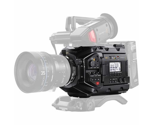 Blackmagic Design URSA Mini Pro 4.6K G2