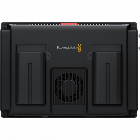 Blackmagic Design Video Assist 3G-SDI/HDMI 7" [2]
