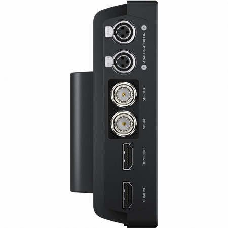 Blackmagic Design Video Assist 3G-SDI/HDMI 7" [4]