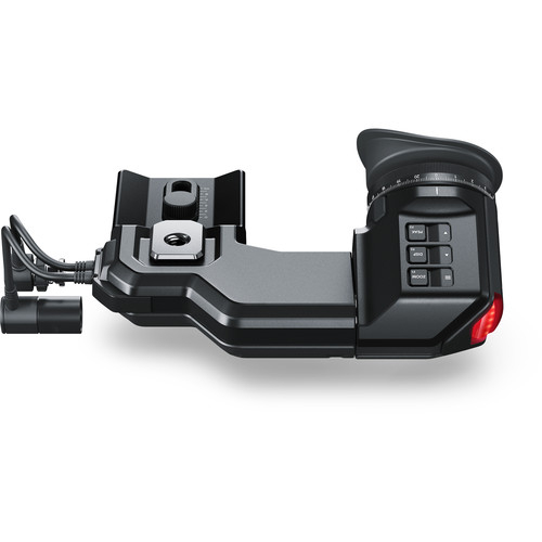 Blackmagic Design Vizor pentru URSA/URSA mini [2]