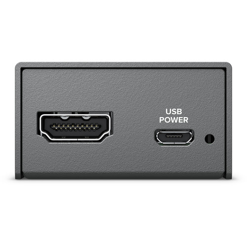 Blackmagic Micro Convertor SDI la HDMI [3]