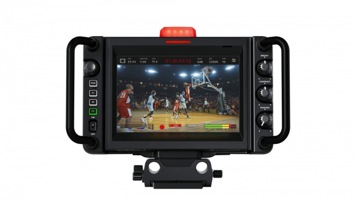 Blackmagic Design Studio Camera 4K Pro [2]