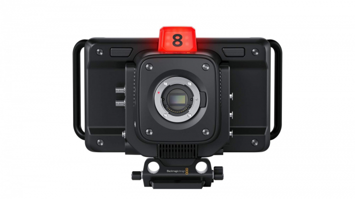 Blackmagic Design Studio Camera 4K Pro [3]