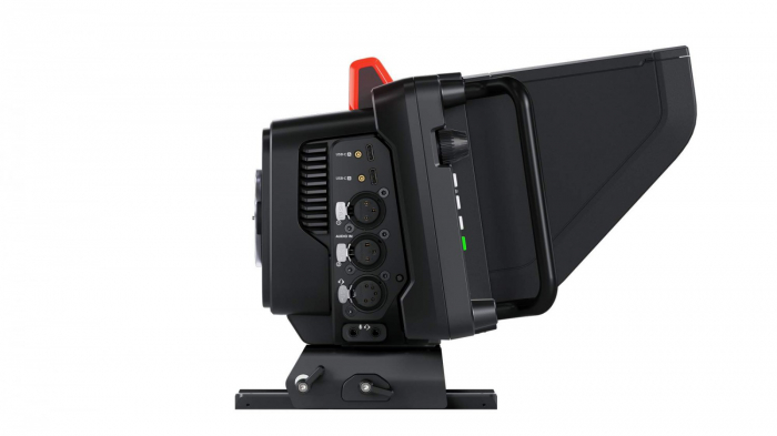 Blackmagic Design Studio Camera 4K Pro [5]
