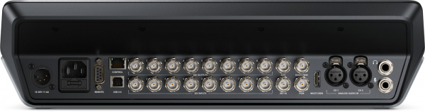 Blackmagic Studio de Televiziune si Productie Live ATEM Pro 4K [4]