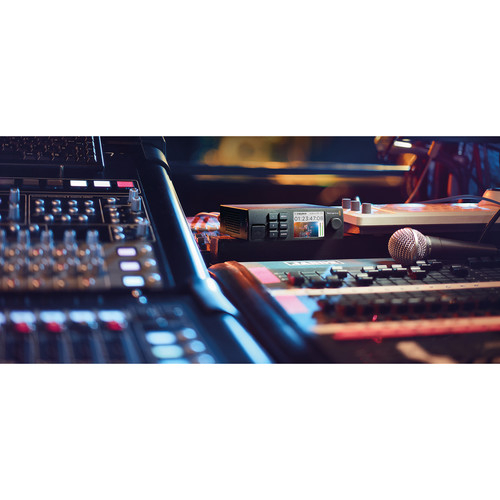 Blackmagic Design Teranex Mini Smart Panel [4]