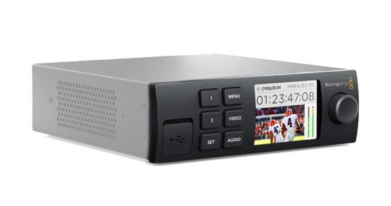 Blackmagic Design Teranex Mini Smart Panel [2]