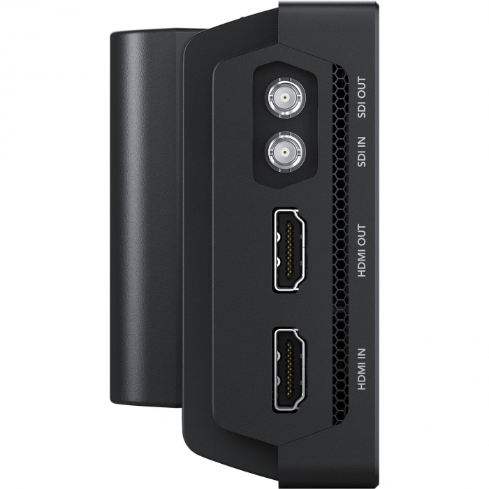Blackmagic Video Assist 5" 12G HDR Recorder/Monitor [3]