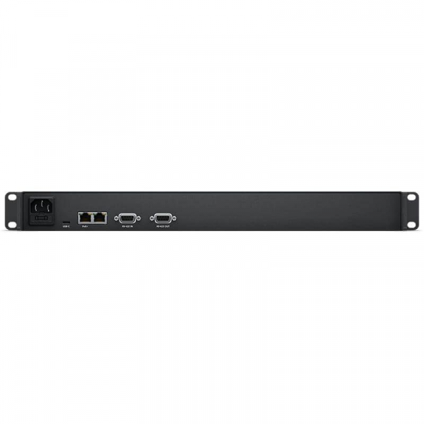 Blackmagic Design Videohub Master Control Pro router video switcher VHUB/WMSTRCRL/PRO [3]