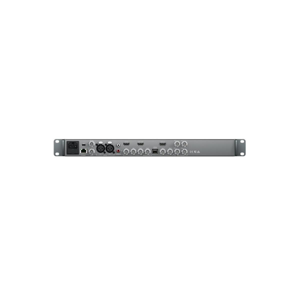 Blackmagic Design Teranex AV convertor video TERANEXEXPAV12GQL [3]
