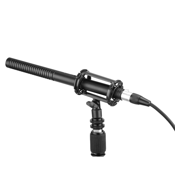 Boya BY-BM6060 Microfon shotgun supercardioid [5]
