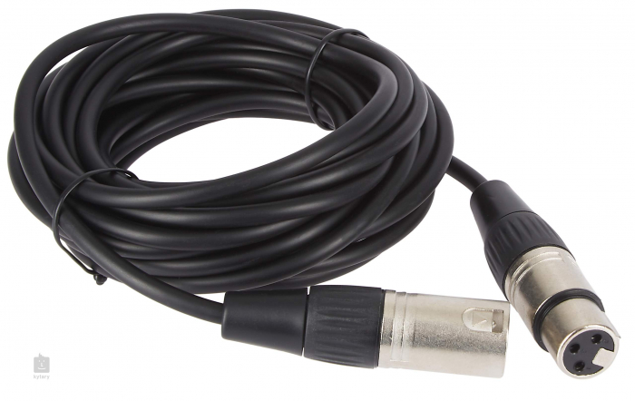 Boya cablu XLR-C3 [2]