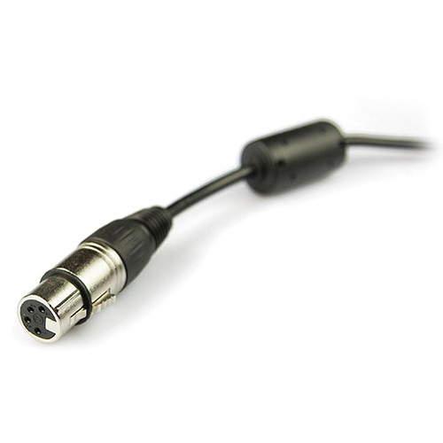Cablu D-TAP-4PXLR pentru alimentare la V-Mount [3]