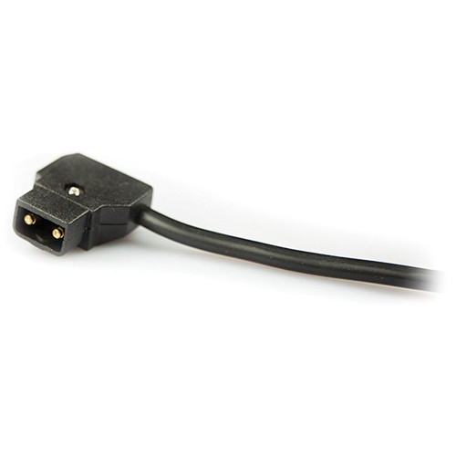 Cablu D-TAP-4PXLR pentru alimentare la V-Mount [2]