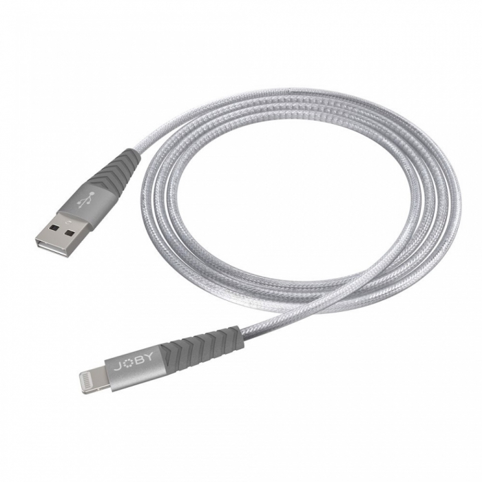 Cablu de alimentare si sincronizare de 1,2 m space grey [2]