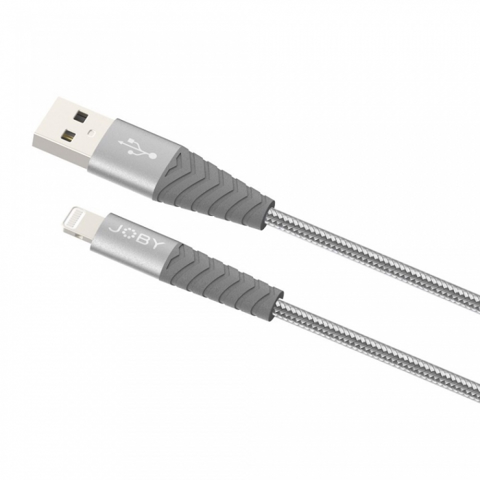 Cablu de alimentare si sincronizare de 3 m space grey [3]