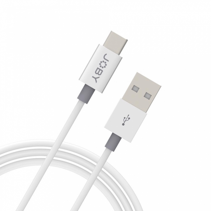 Cablu de incarcare si sincronizare USB-A la USB-C 1,2 m [1]