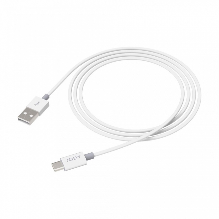 Cablu de incarcare si sincronizare USB-A la USB-C 1,2 m [2]