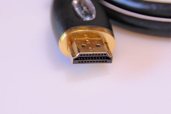Cablu HDMI 1M Contacte aurite [2]