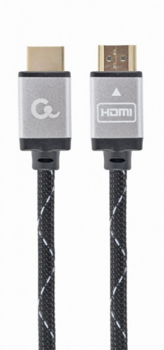 Cablu HDMI 4K 30HZ T-T 7.5M Gembird imagine 2022 3foto.ro