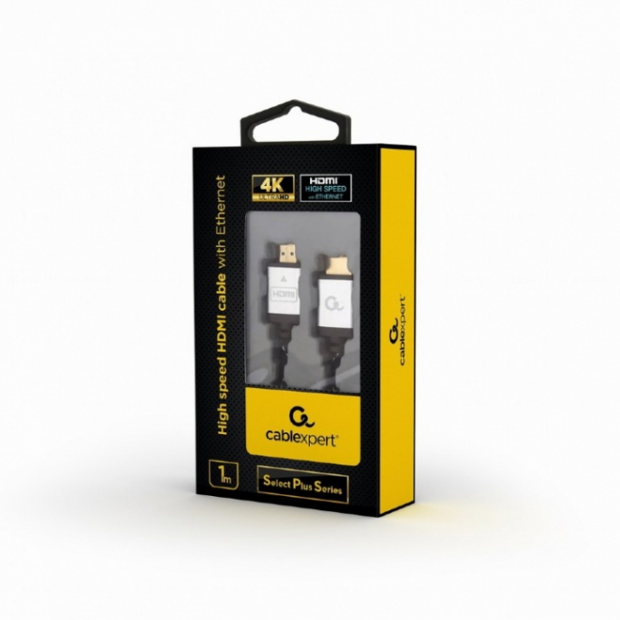 CABLU HDMI 4K@30HZ T-T 7.5M [3]