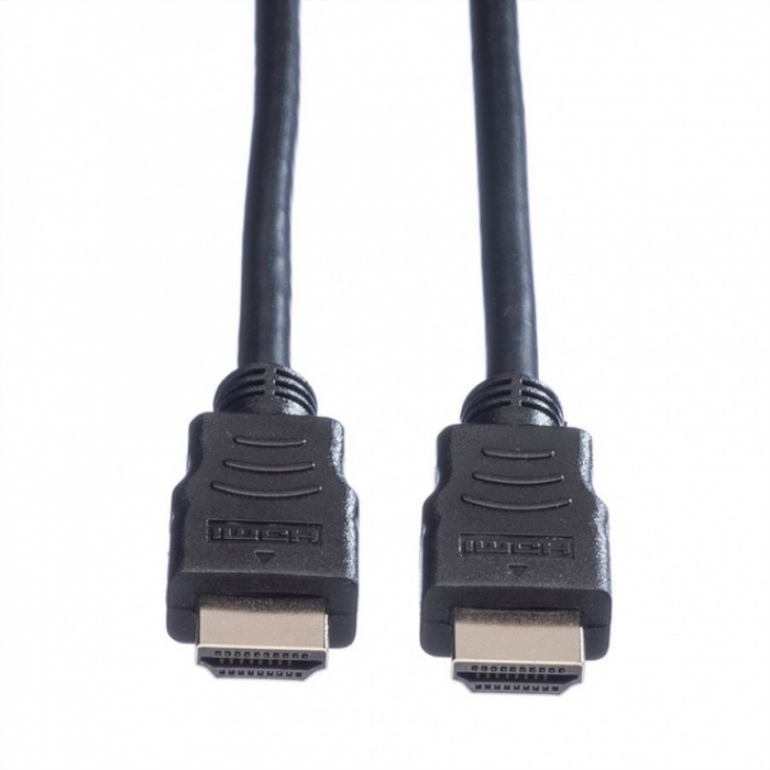 Cablu HDMI cu Ethenet T-T V1.4 5M [2]