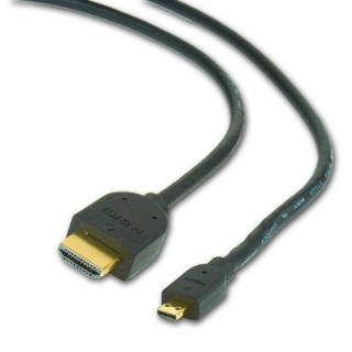 Gembird Cablu Hdmi la Micro Hdmi-D 4.5M 4.5m imagine 2022 3foto.ro