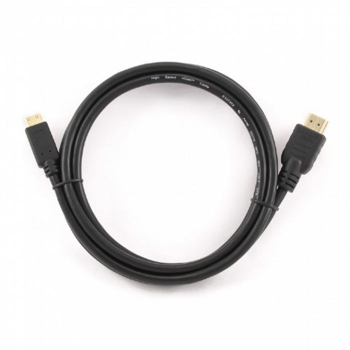 Cablu HDMI la Mini HDMI-C V1.4 1.8M [2]
