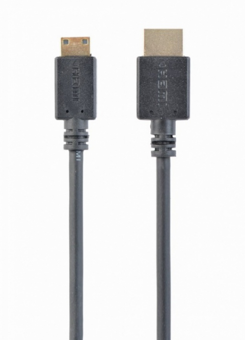 Cablu HDMI la Mini HDMI - C V1.4 3M [2]
