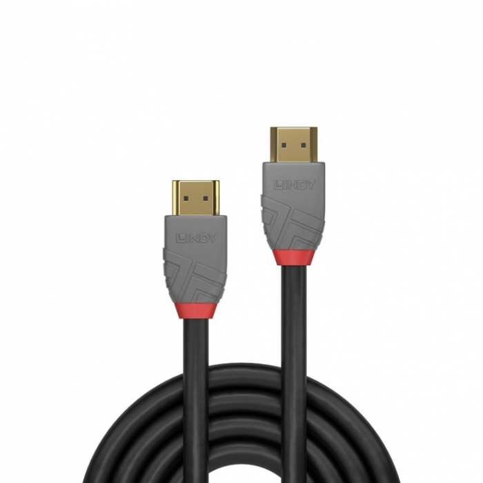CABLU HDMI ULTRA HD 4K ANTHRA LINE T-T 0.3M [2]