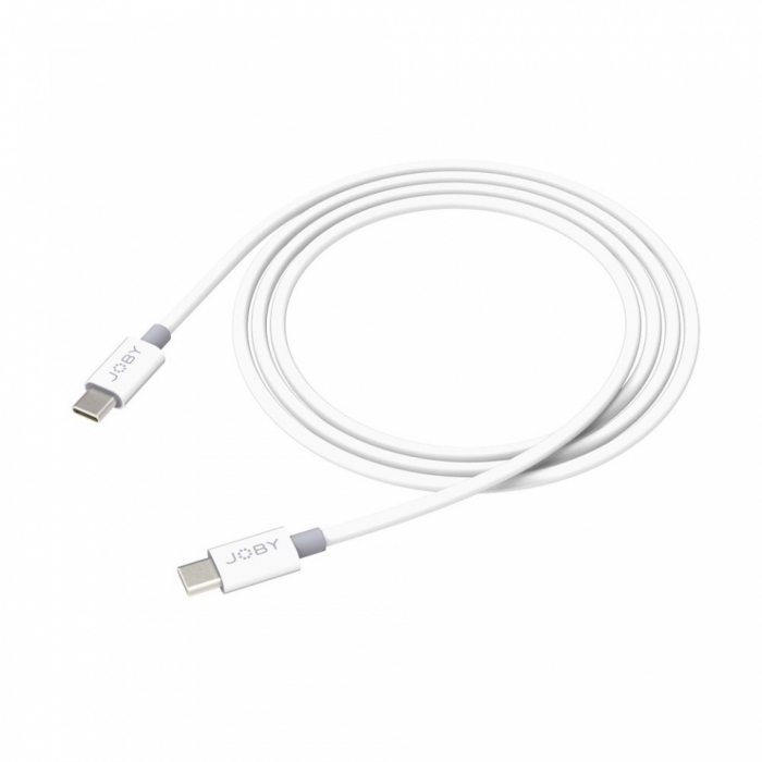 Cablu PD de incarcare si sincronizare USB-C la USB-C 2m [2]