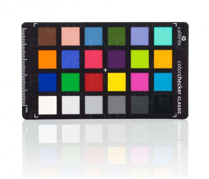Calibrite ColorChecker Classic Mini [2]