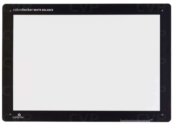 Calibrite ColorChecker Video [2]