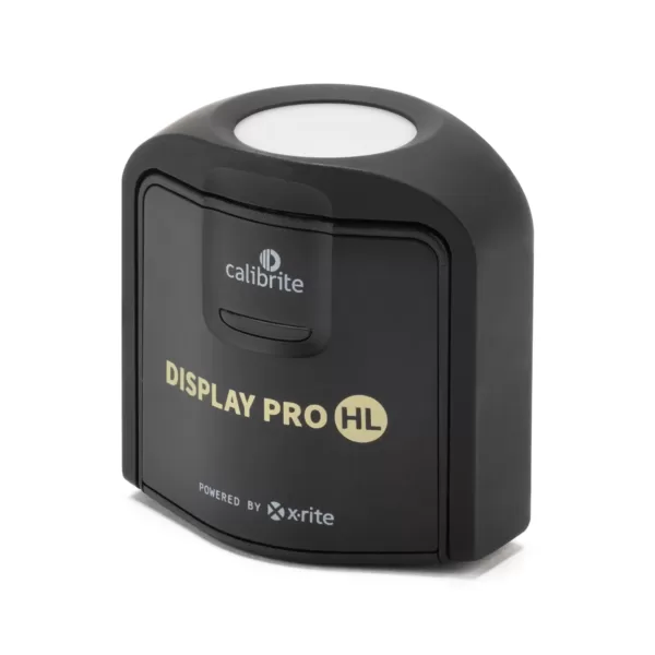 Calibrite Display Pro HL Colorimetru [5]