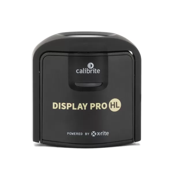 Calibrite Display Pro HL Colorimetru [3]