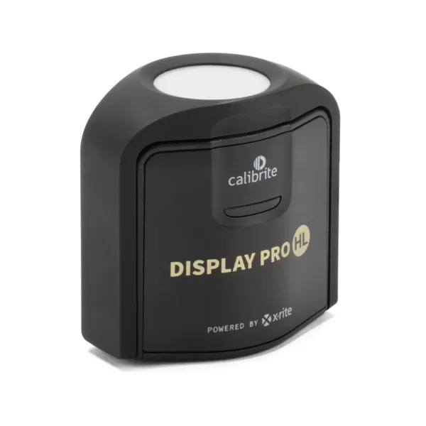Calibrite Display Pro HL Colorimetru [4]
