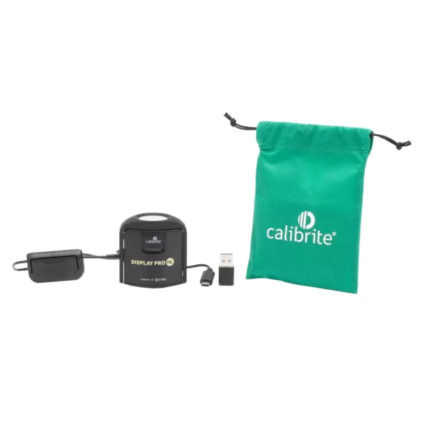 Calibrite Display Pro HL Colorimetru [2]