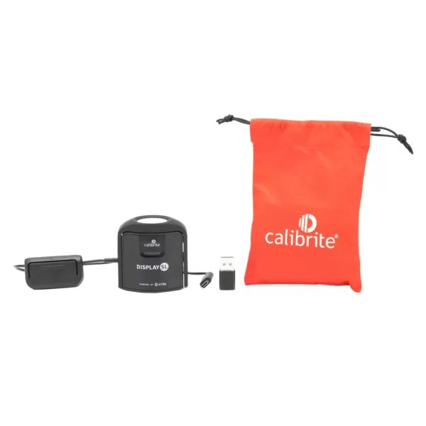 Calibrite Display SL Colorimetru [3]