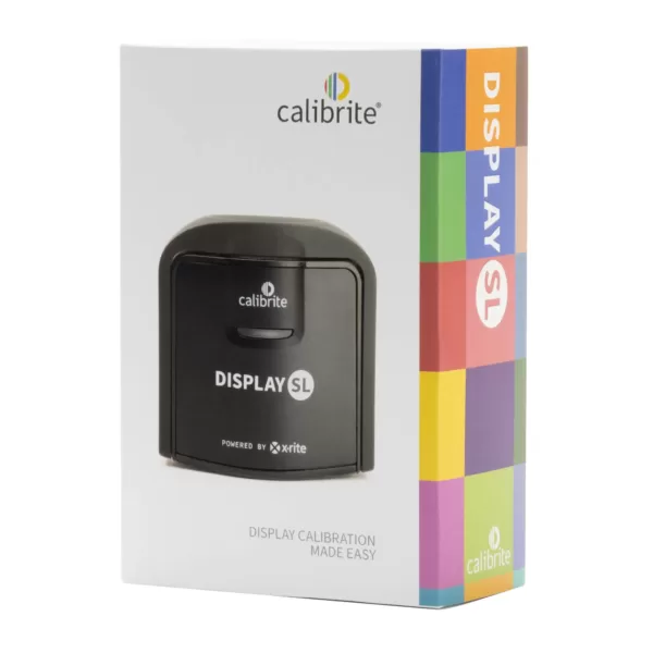 Calibrite Display SL Colorimetru [7]