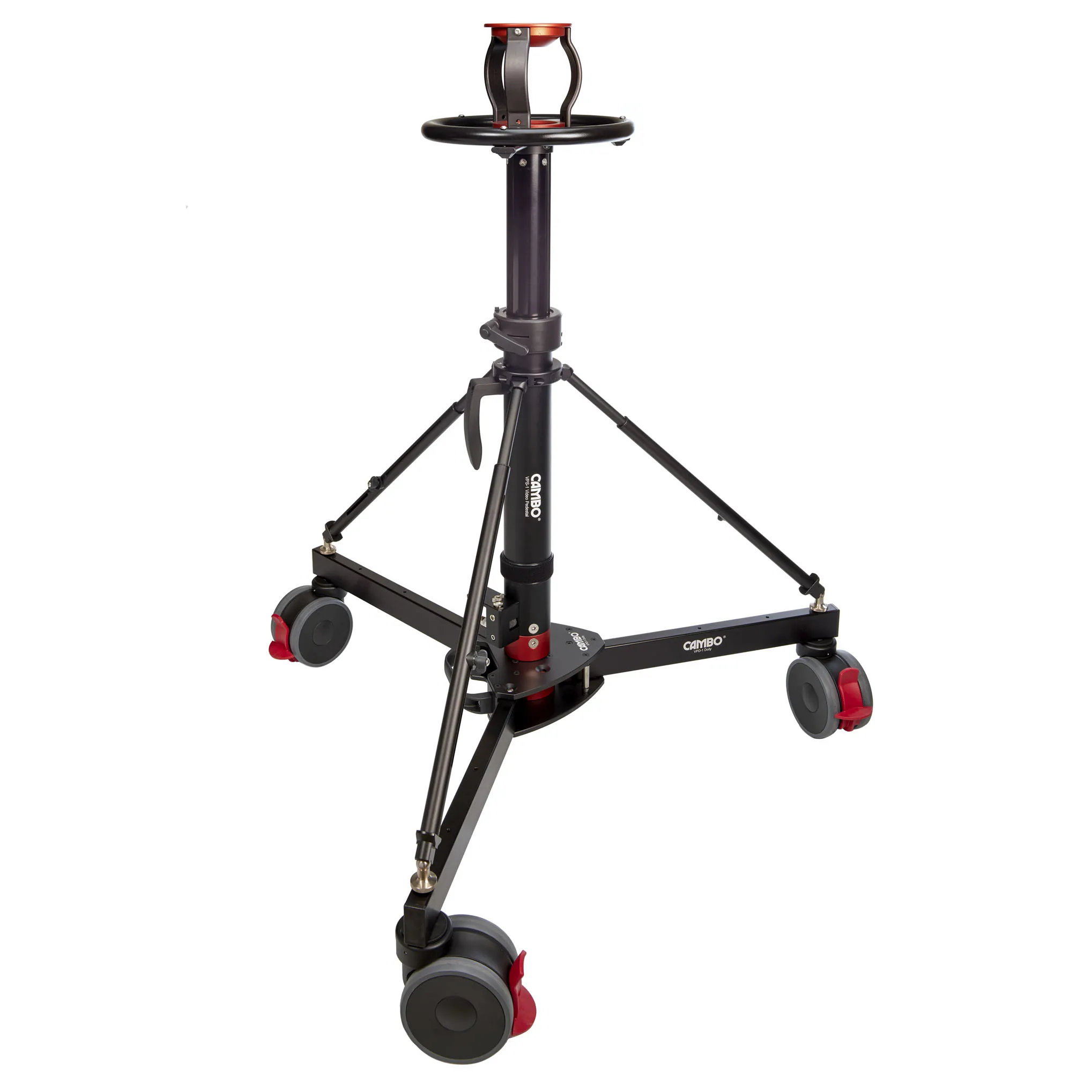 Cambo VPS-1 Kit pedestal video [2]