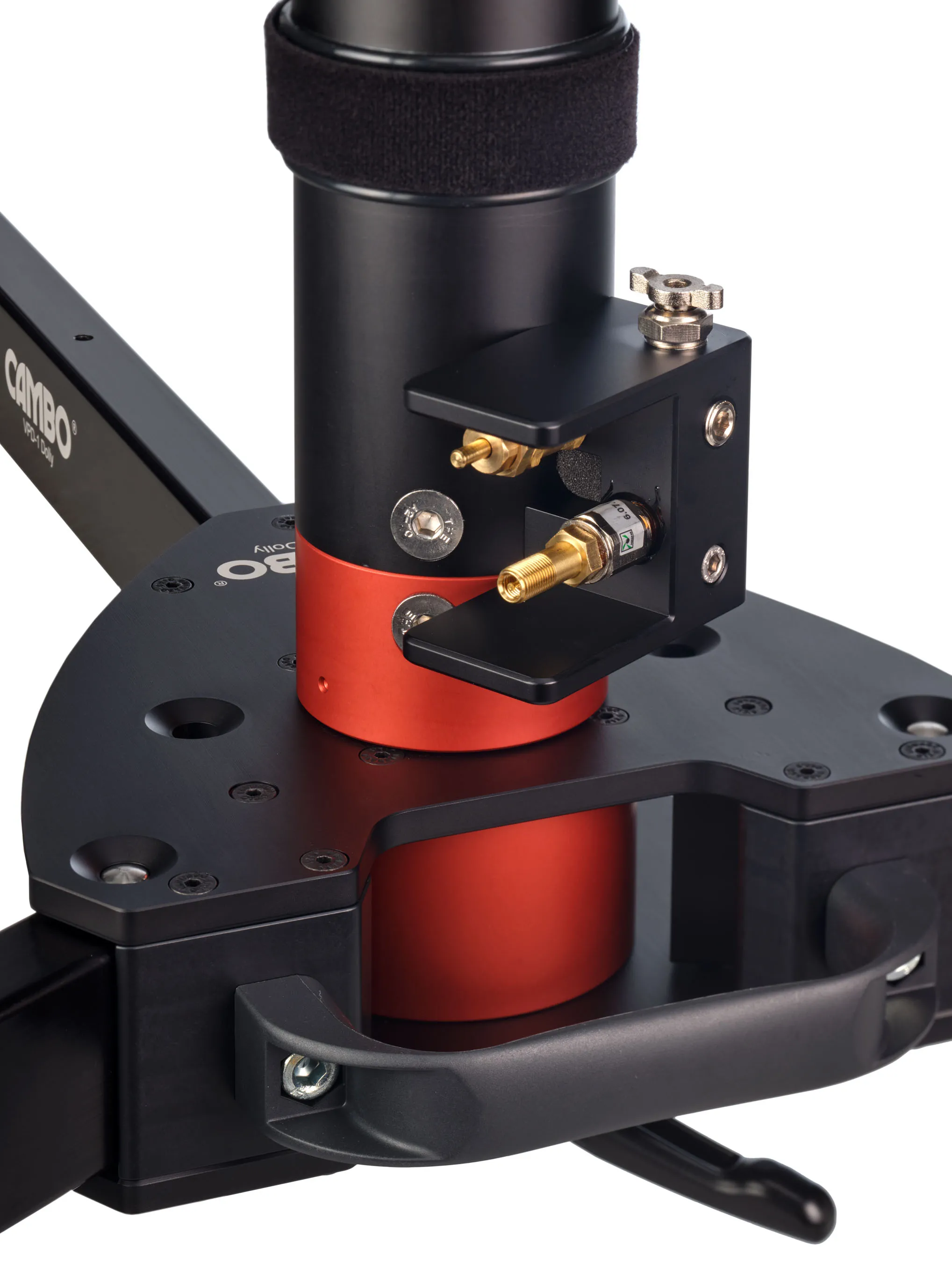 Cambo VPS-1 Kit pedestal video [3]