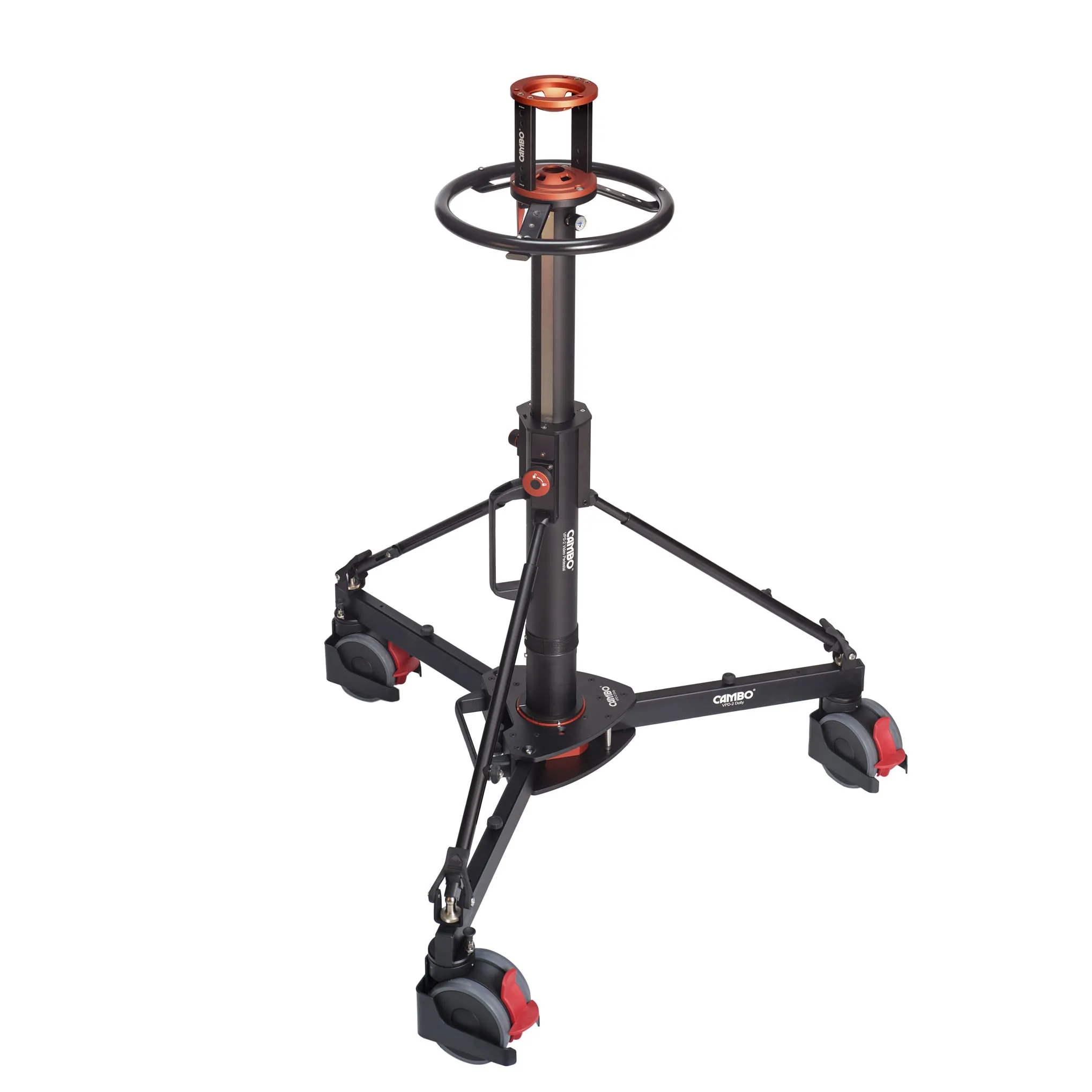 Cambo VPS-2 KIT sistem pedestal video cu coloana motorizata [1]