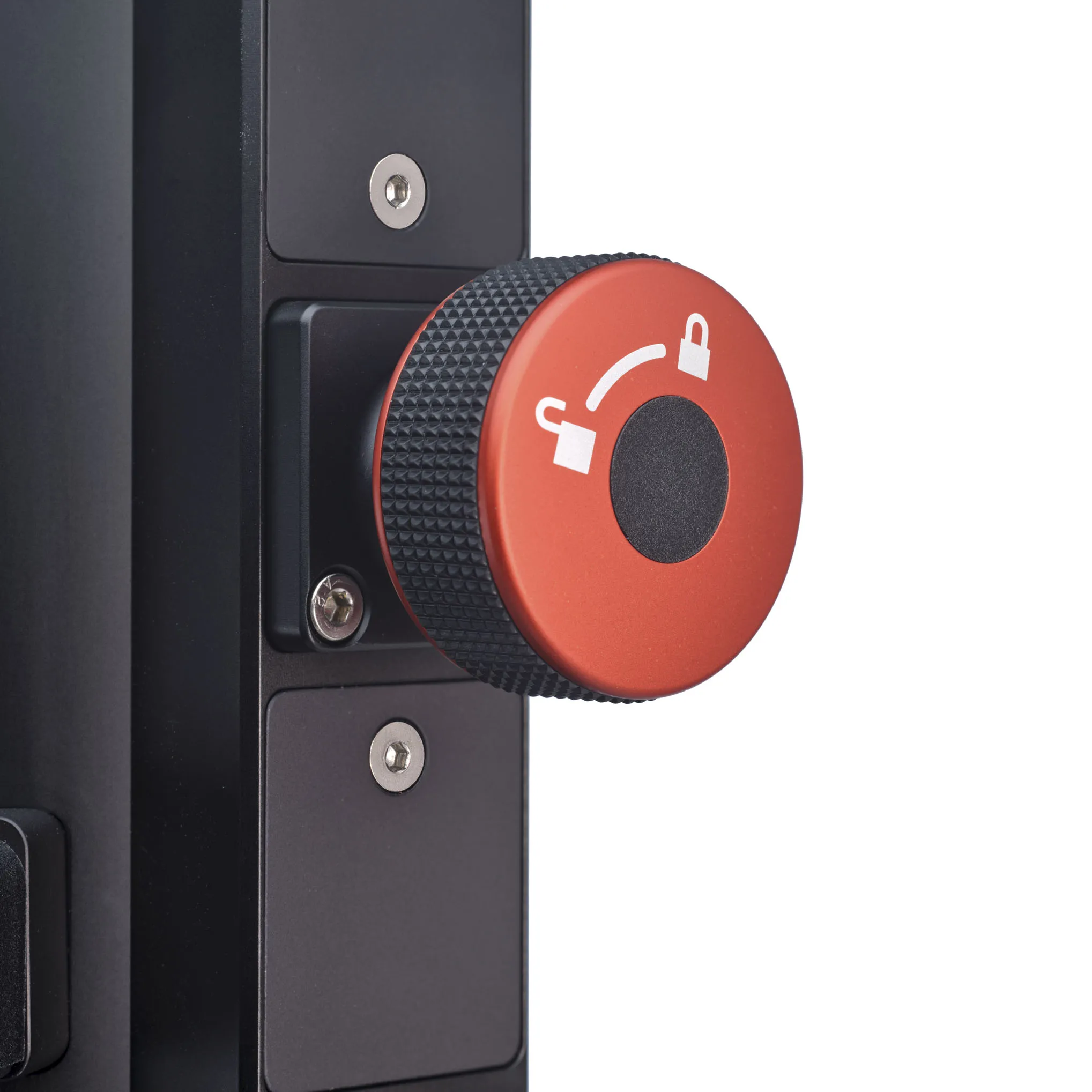Cambo VPS-3 KIT sistem pedestal video cu coloana inalta motorizata [5]