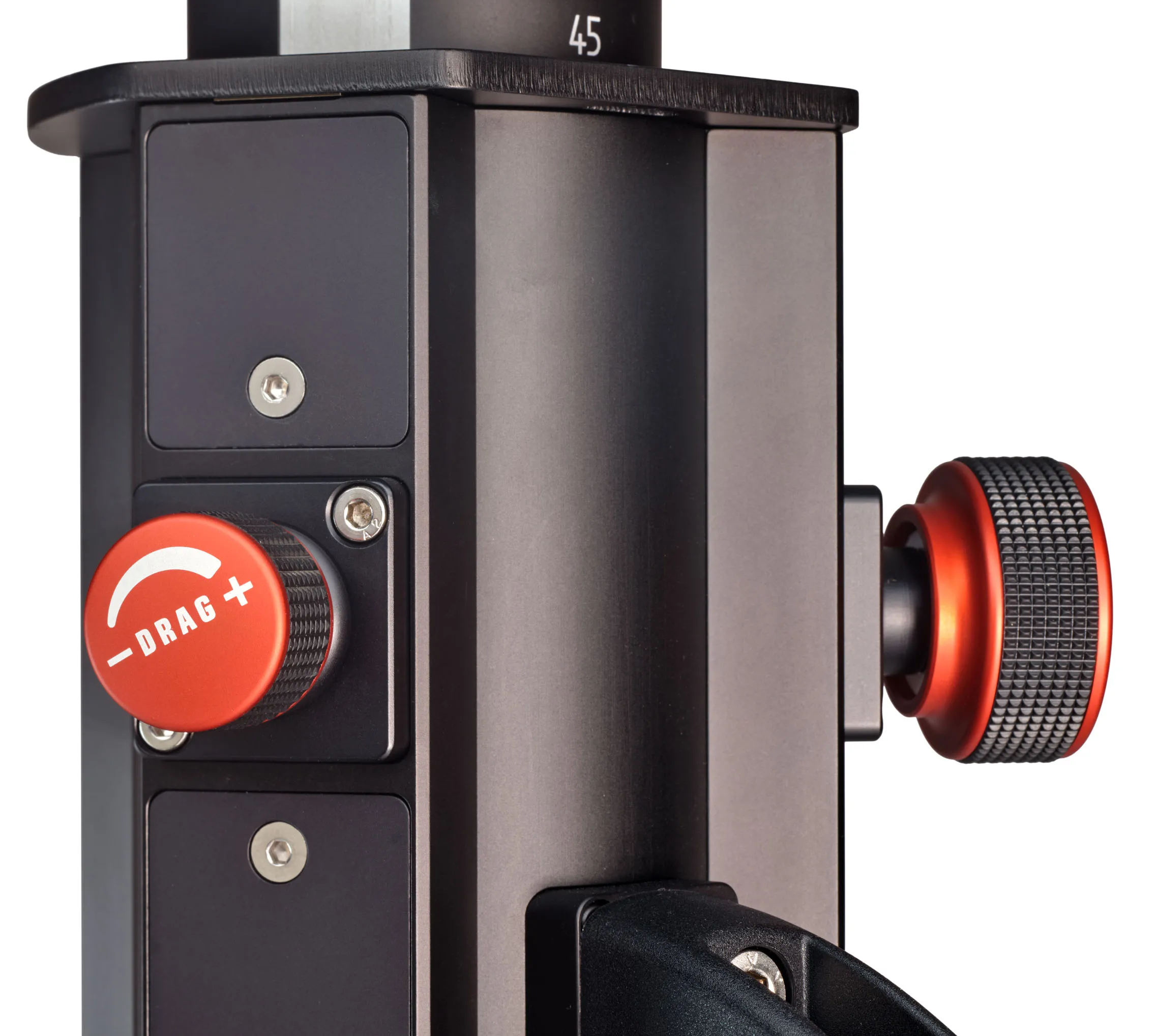 Cambo VPS-3 KIT sistem pedestal video cu coloana inalta motorizata [6]