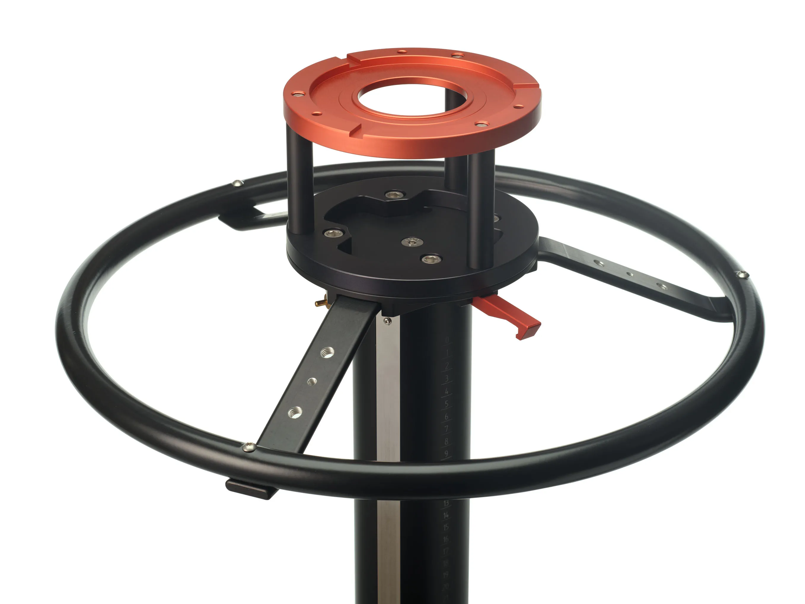 Cambo VPS-3 KIT sistem pedestal video cu coloana inalta motorizata [4]