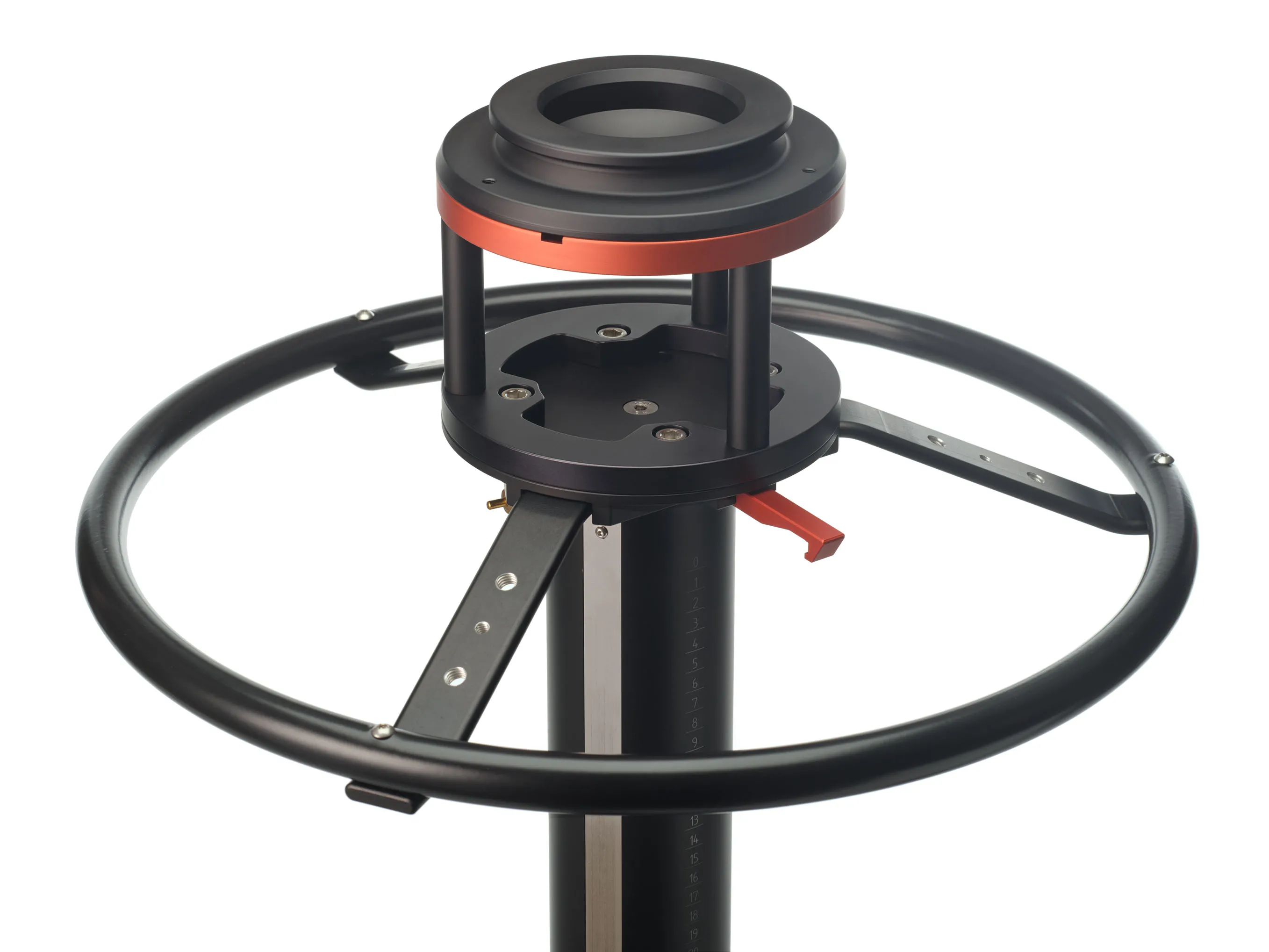 Cambo VPS-3 KIT sistem pedestal video cu coloana inalta motorizata [3]